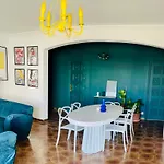Climatisee Pres De La דירה *