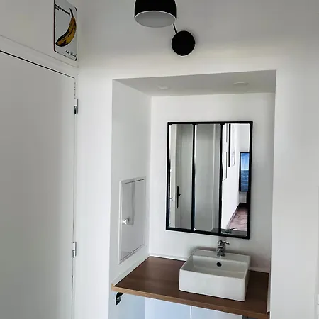 Lejlighed Climatisee Pres De La *