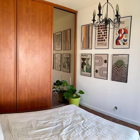 Lejlighed Climatisee Pres De La *