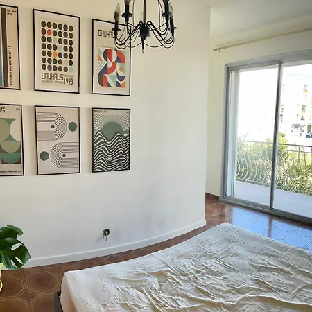 Lejlighed Climatisee Pres De La *