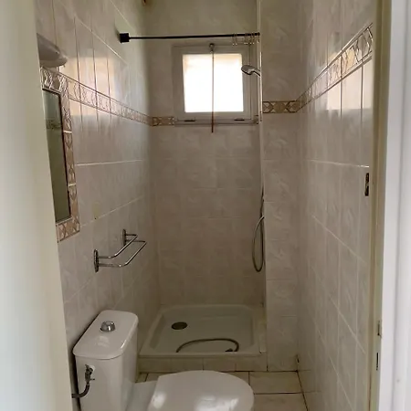 Apartment Climatisee Pres De La *