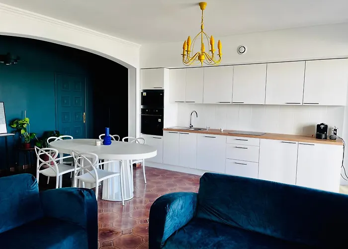 Apartment Climatisee Pres De La