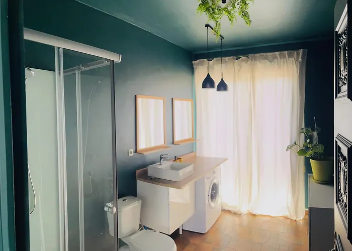 Climatisee Pres De La *