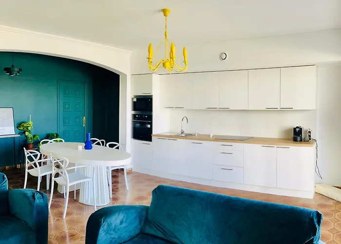 Climatisee Pres De La Apartment Perpignan